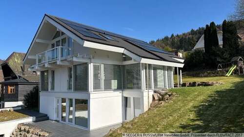 Foto - Haus zum Kaufen in Bad Herrenalb 1.075.000,00 € 245 m²