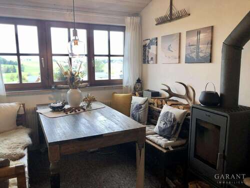 Foto - Wohnung zum Kaufen in Argenbühl 199.000,00 € 57 m²