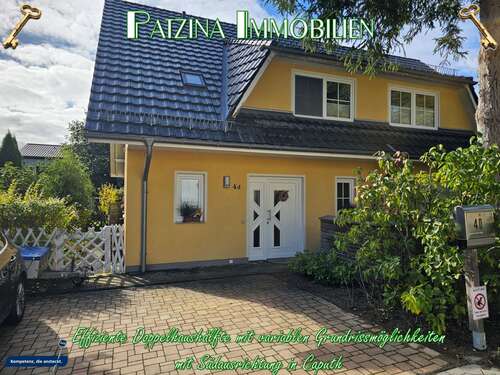 Foto - Haus zum Kaufen in Schwielowsee 569.000,00 € 118 m²