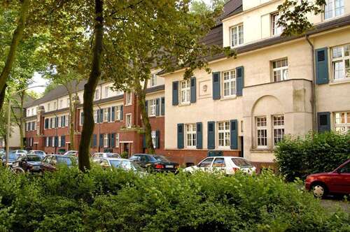 Foto - Wohnung zum Mieten in Duisburg 231,47 € 51.17 m²
