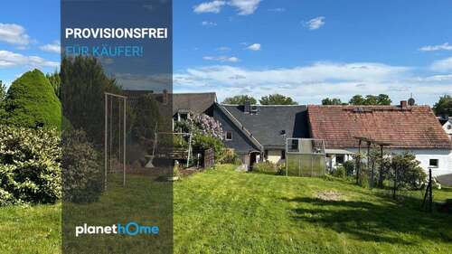 Foto - Haus zum Kaufen in Geringswalde 39.000,00 € 110 m²