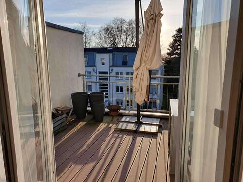 Foto - Wohnung zum Mieten in Krefeld 570,00 € 64 m²