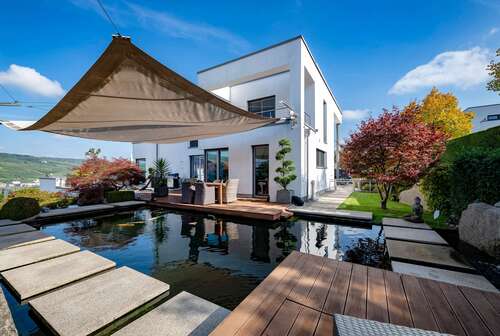 Foto - Haus zum Kaufen in Bingen am Rhein 2.495.000,00 € 369 m²