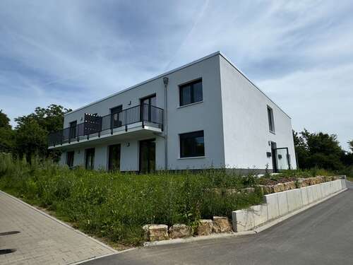 Foto - Wohnung zum Mieten in Buchen-Hettingen 730,00 € 75.69 m²