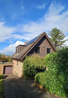 Foto - Haus zum Kaufen in Essen 550.000,00 € 163.46 m²