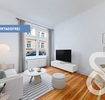 Wohnung zum Kaufen in Hamburg 415.000,00 € 47.82 m²