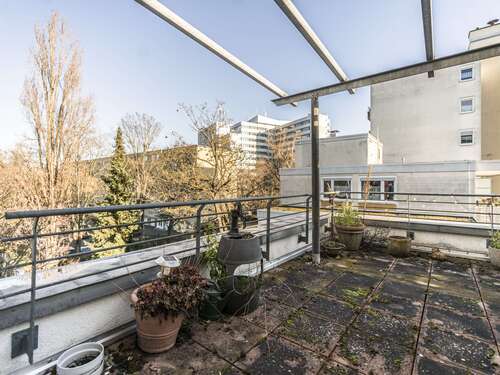 Foto - Wohnung zum Kaufen in Wiesbaden 299.000,00 € 62.85 m²