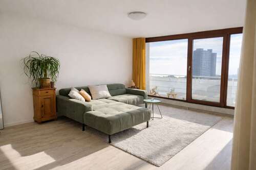 Foto - Wohnung zum Mieten in Tübingen 1.200,00 € 101 m²