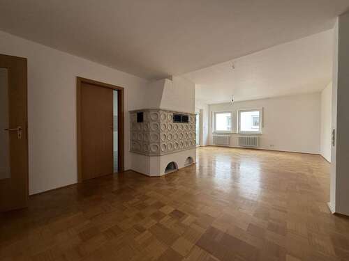 Foto - Wohnung zum Mieten in Crailsheim 1.060,00 € 101.13 m²