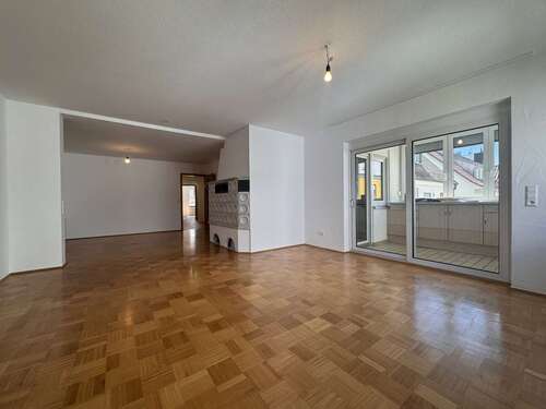 Foto - Wohnung zum Mieten in Crailsheim 1.050,00 € 101.13 m²