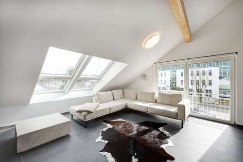 Foto - Wohnung zum Kaufen in Neuried 860.000,00 € 92 m²
