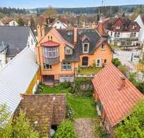 Haus zum Kaufen in Königsfeld im Schwarzwald 480.000,00 € 472 m²