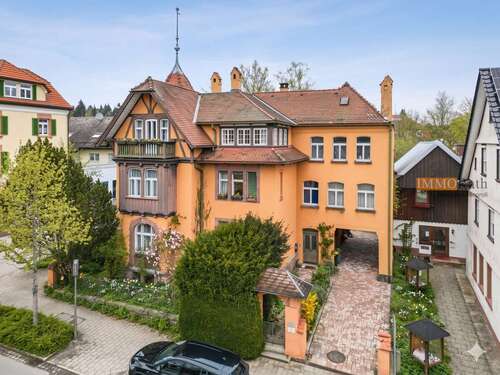 Foto - Haus zum Kaufen in Königsfeld im Schwarzwald 480.000,00 € 472 m²