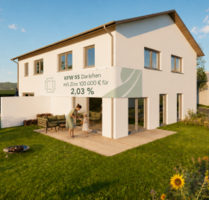 Haus zum Kaufen in Ergoldsbach 599.000,00 € 125.64 m²