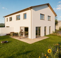 Haus zum Kaufen in Ergoldsbach 599.000,00 € 125.64 m²