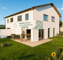 Haus zum Kaufen in Ergoldsbach 599.000,00 € 125.64 m²
