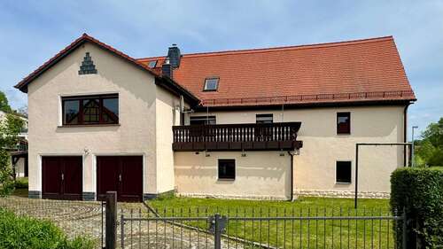 Foto - Haus zum Kaufen in Pölzig 149.000,00 € 280 m²