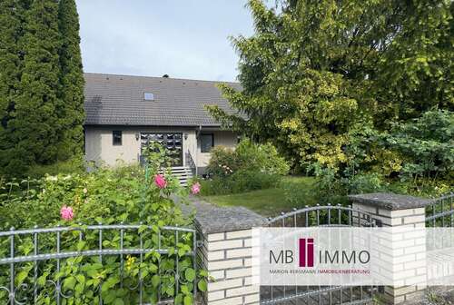 Foto - Haus zum Kaufen in Wolfsburg-Ehmen 499.000,00 € 255 m²