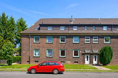 Foto - Wohnung zum Mieten in Bottrop 389,00 € 49.41 m²