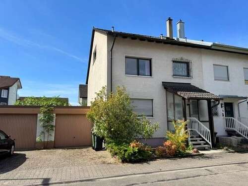 Foto - Haus zum Kaufen in Bietigheim 450.000,00 € 172.53 m²