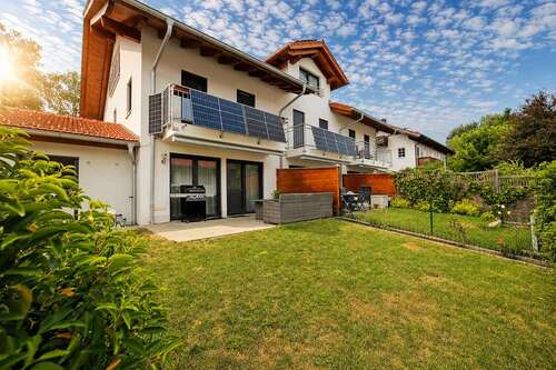 Foto - Haus zum Kaufen in Egling Deining 750.000,00 € 113 m²