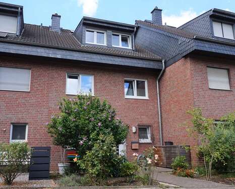 Foto - Haus zum Mieten in Willich 1.600,00 € 143 m²