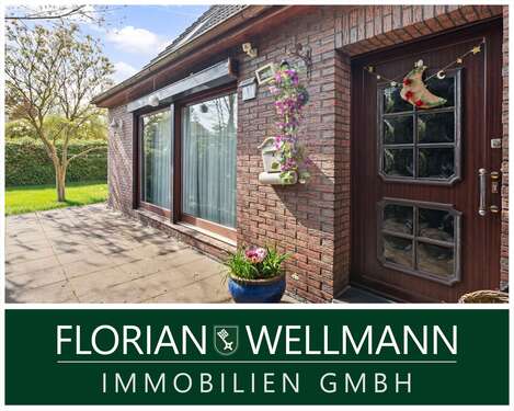 Foto - Haus zum Kaufen in Ritterhude 465.000,00 € 234.16 m²