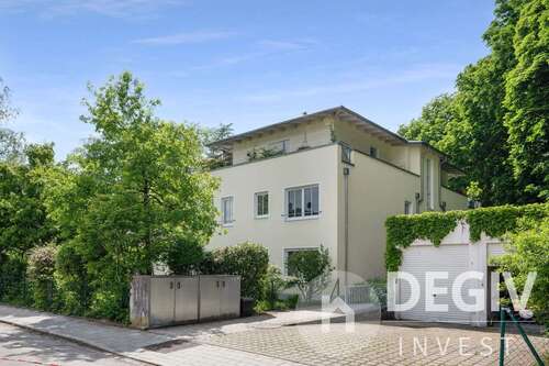 Foto - Wohnung zum Kaufen in München 580.000,00 € 83 m²