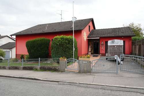 Foto - Haus zum Kaufen in Tann 299.000,00 € 133 m²