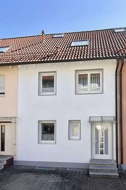 Foto - Haus zum Kaufen in Landshut 549.000,00 € 128 m²