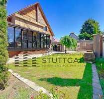 Haus zum Kaufen in Stuttgart 1.500.000,00 € 296.55 m²