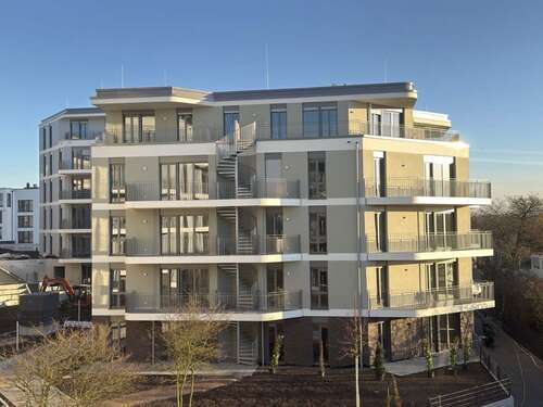 Foto - Wohnung zum Mieten in Mainz-Kastel 1.925,00 € 91.56 m²
