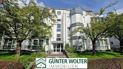 Foto - Wohnung zum Kaufen in Bonn 164.000,00 € 30.24 m²