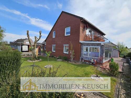 Foto - Haus zum Kaufen in Langwedel 419.000,00 € 253.16 m²