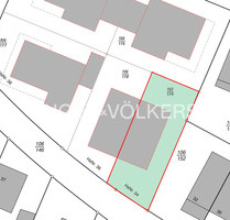Grundstück zu verkaufen in Kronberg 323.750,00 € 259 m²