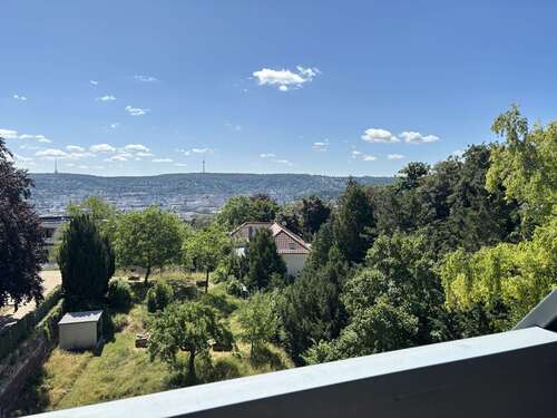 Foto - Wohnung zum Mieten in Stuttgart 2.245,00 € 87 m²