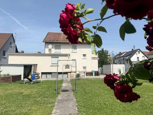 Foto - Haus zum Kaufen in Höheischweiler 249.000,00 € 198 m²