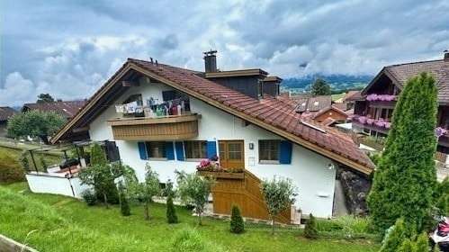 Foto - Wohnung zum Kaufen in Sonthofen 550.000,00 € 122 m²