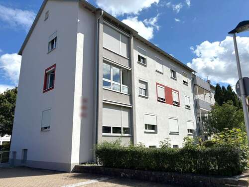 Foto - Wohnung zum Kaufen in Crailsheim 169.000,00 € 53 m²