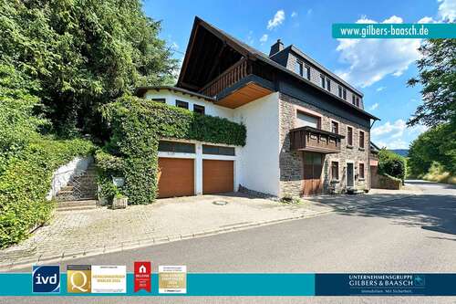 Foto - Haus zum Kaufen in Wiltingen 429.000,00 € 360 m²