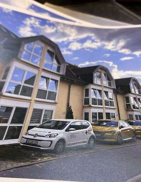 Foto - Wohnung zum Kaufen in Schkeuditz OT Glesien 41.000,00 € 25 m²