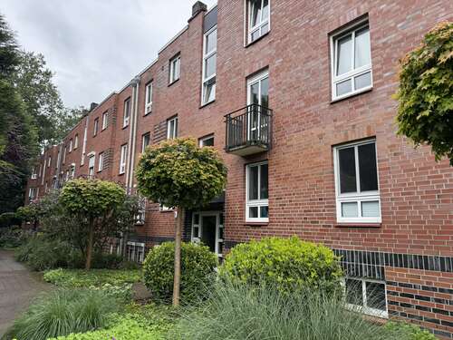 Foto - Wohnung zum Kaufen in Hamburg 330.000,00 € 73.5 m²