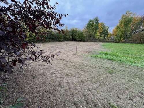 Foto - Grundstück zu verkaufen in Pliening 430.000,00 € 348 m²