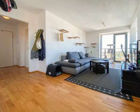 Foto - Wohnung zum Kaufen in Augsburg 249.000,00 € 46 m²