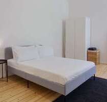 WG-Zimmer in Berlin 1.015,00 € 16 m²