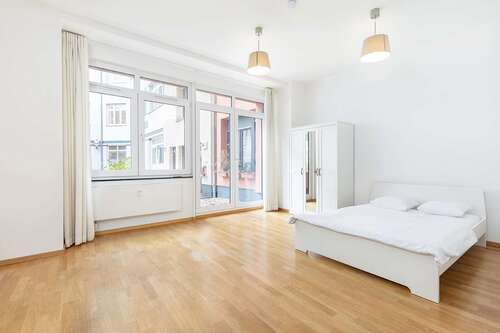 Foto - Wohnung zum Kaufen in Berlin 297.500,00 € 45.6 m²