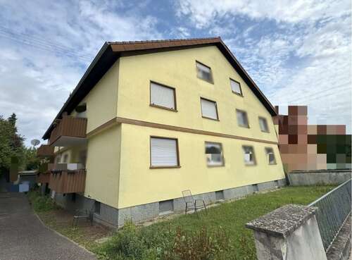 Foto - Wohnung zum Kaufen in Eppelheim 220.000,00 € 78 m²