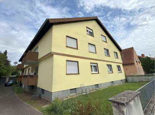 Foto - Wohnung zum Kaufen in Eppelheim 220.000,00 € 78 m²