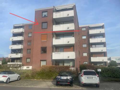 Foto - Wohnung zum Kaufen in Braunschweig 180.000,00 € 90 m²