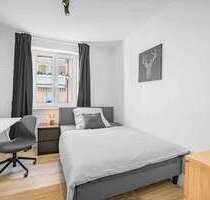 WG-Zimmer in Munich 990,00 € 11 m²